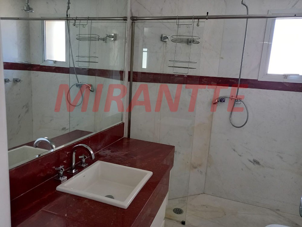 Apartamento de 169m² com 3 quartos em Santana