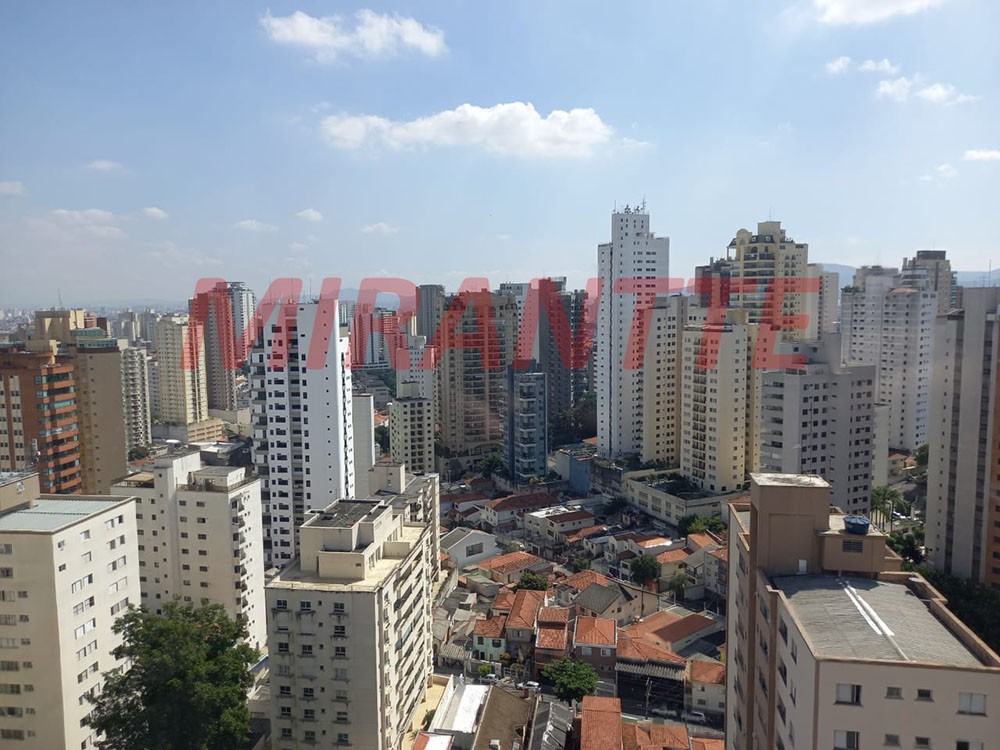 Apartamento de 169m² com 3 quartos em Santana