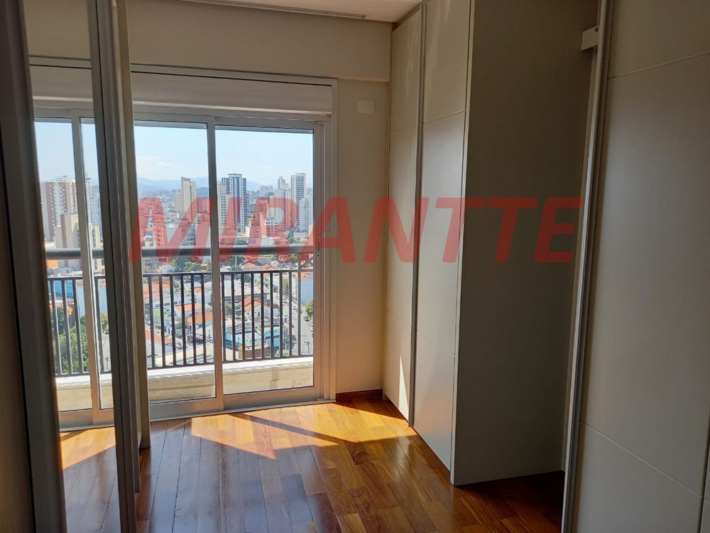 Apartamento de 169m² com 3 quartos em Santana