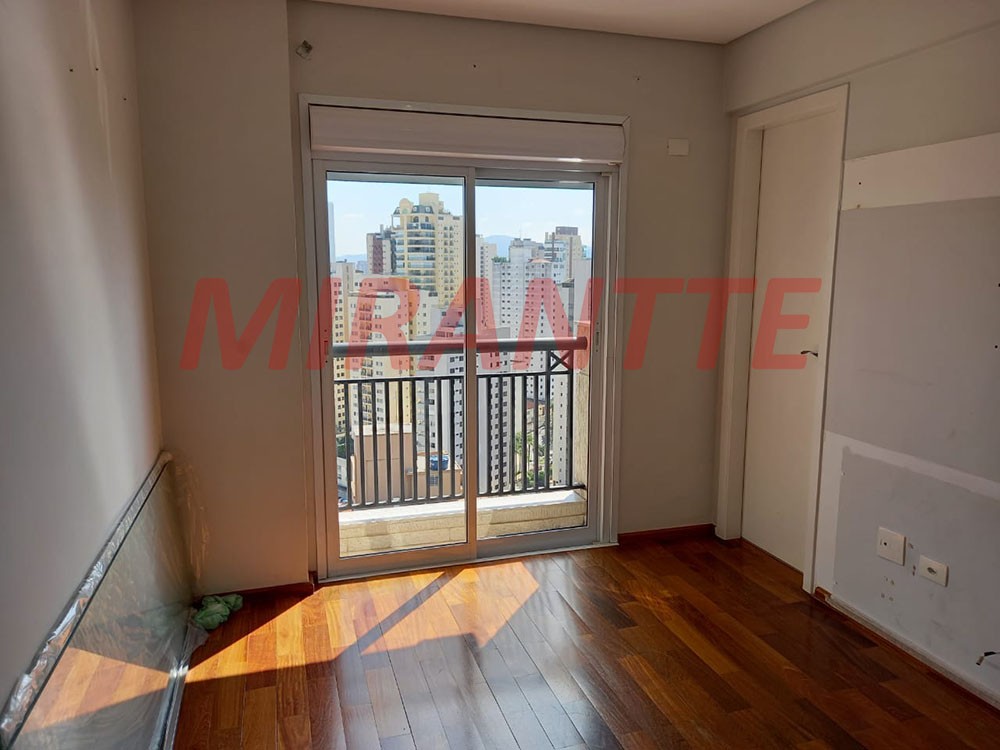 Apartamento de 169m² com 3 quartos em Santana