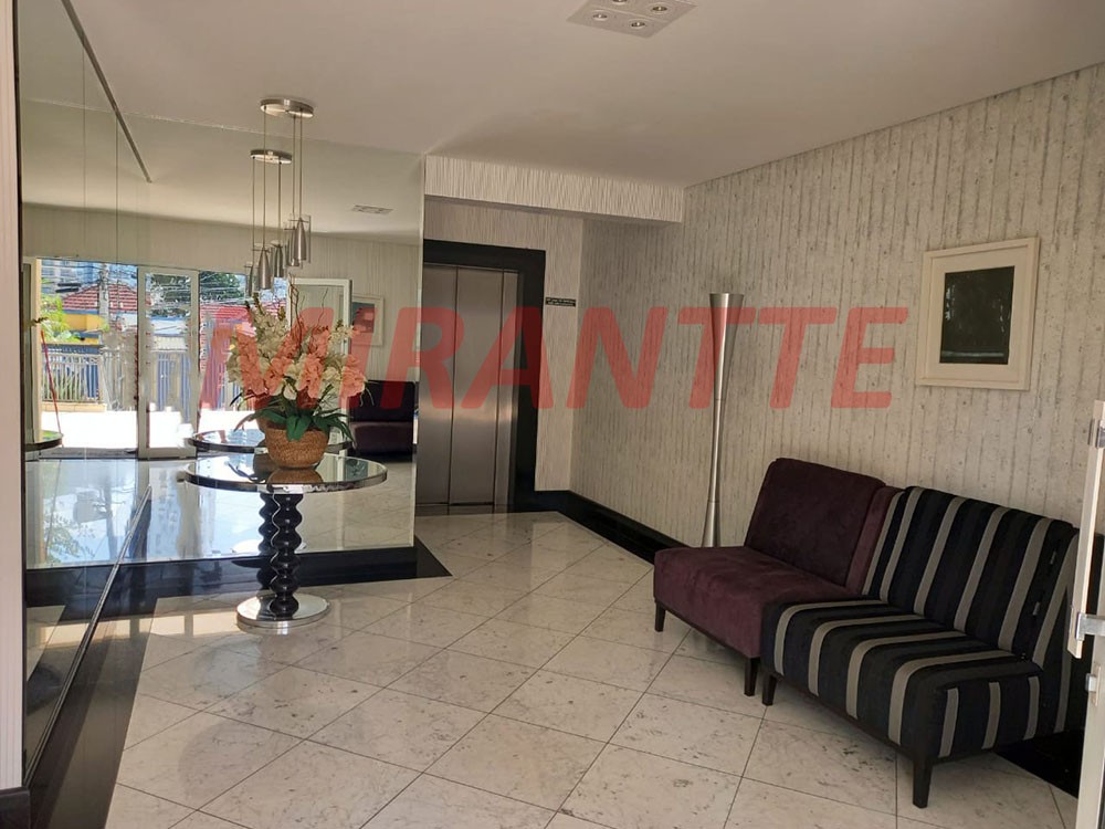 Apartamento de 169m² com 3 quartos em Santana