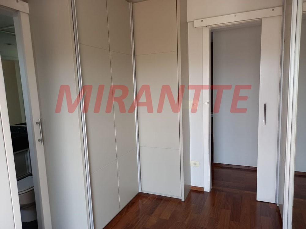Apartamento de 169m² com 3 quartos em Santana
