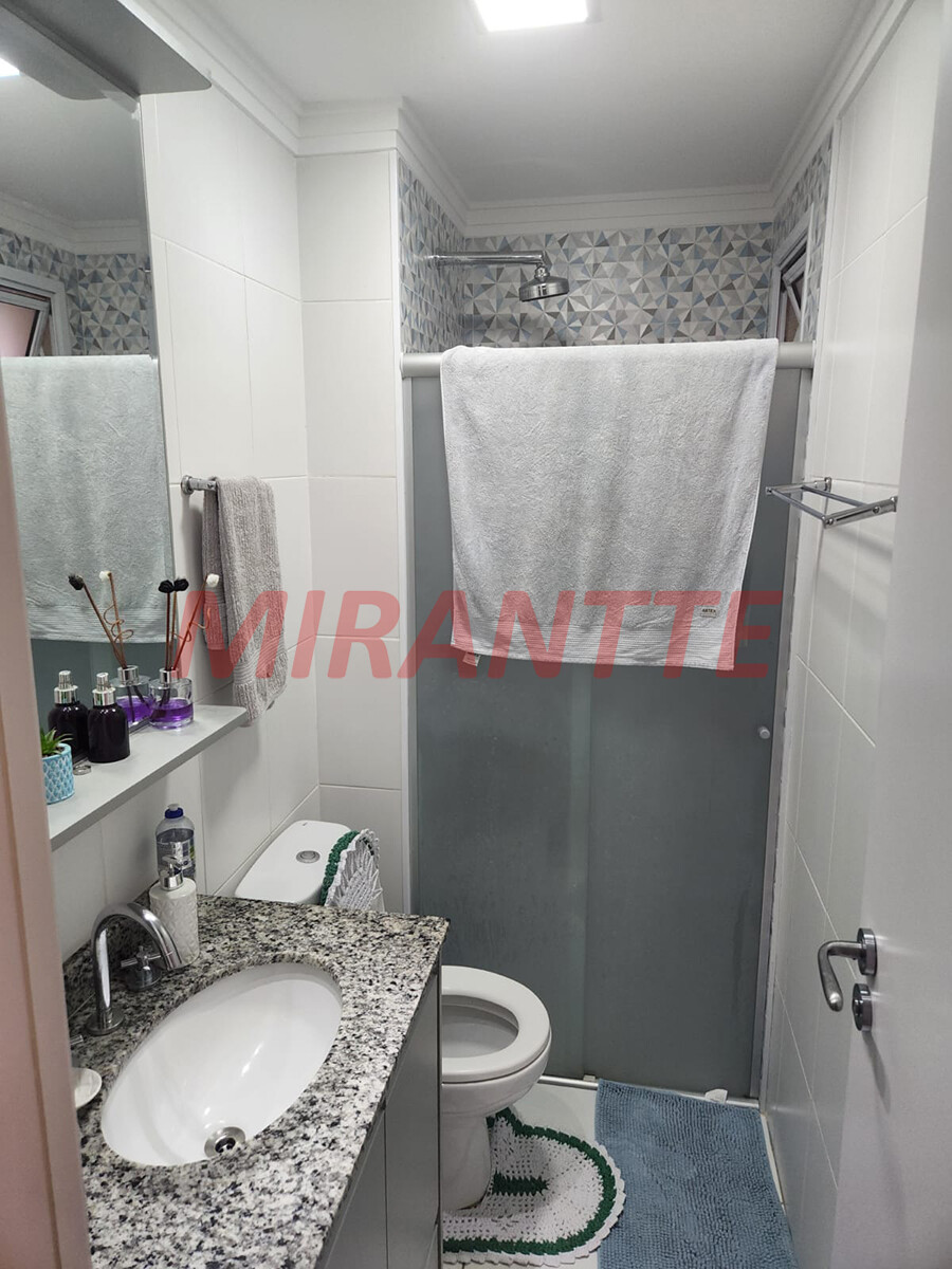 Apartamento de 105m² com 3 quartos em Tremembe