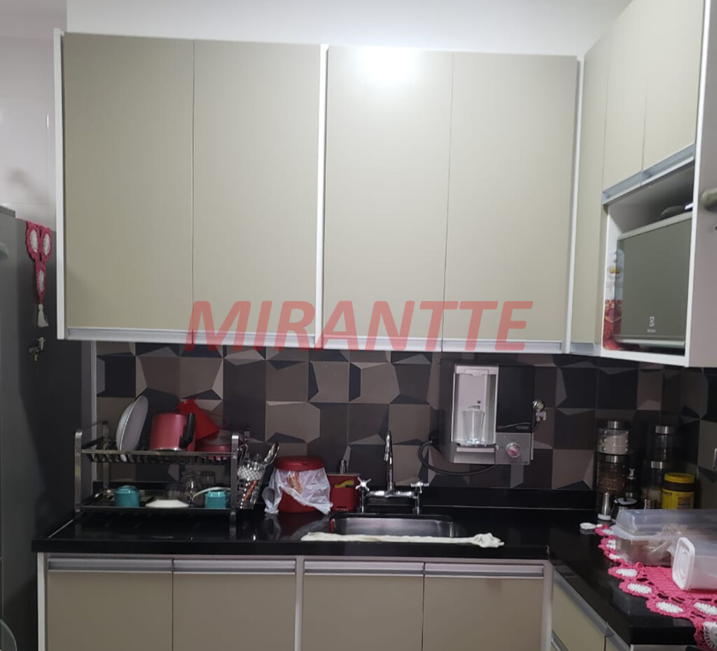 Apartamento de 105m² com 3 quartos em Tremembe