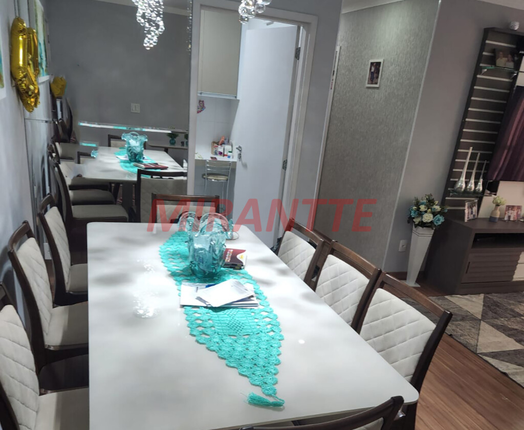 Apartamento de 105m² com 3 quartos em Tremembe