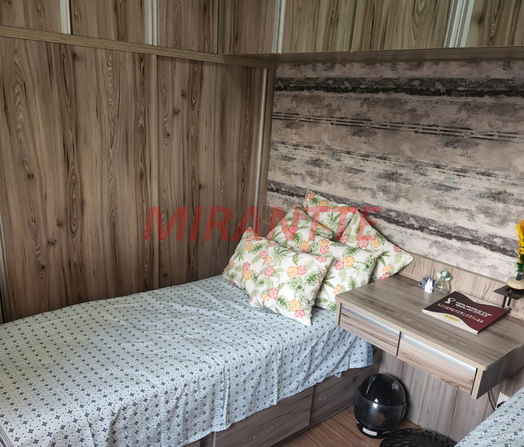 Apartamento de 105m² com 3 quartos em Tremembe