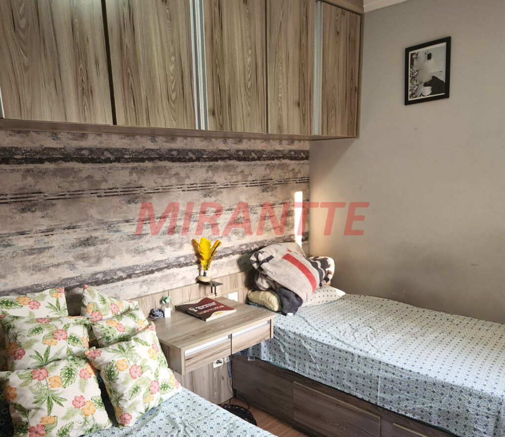 Apartamento de 105m² com 3 quartos em Tremembe