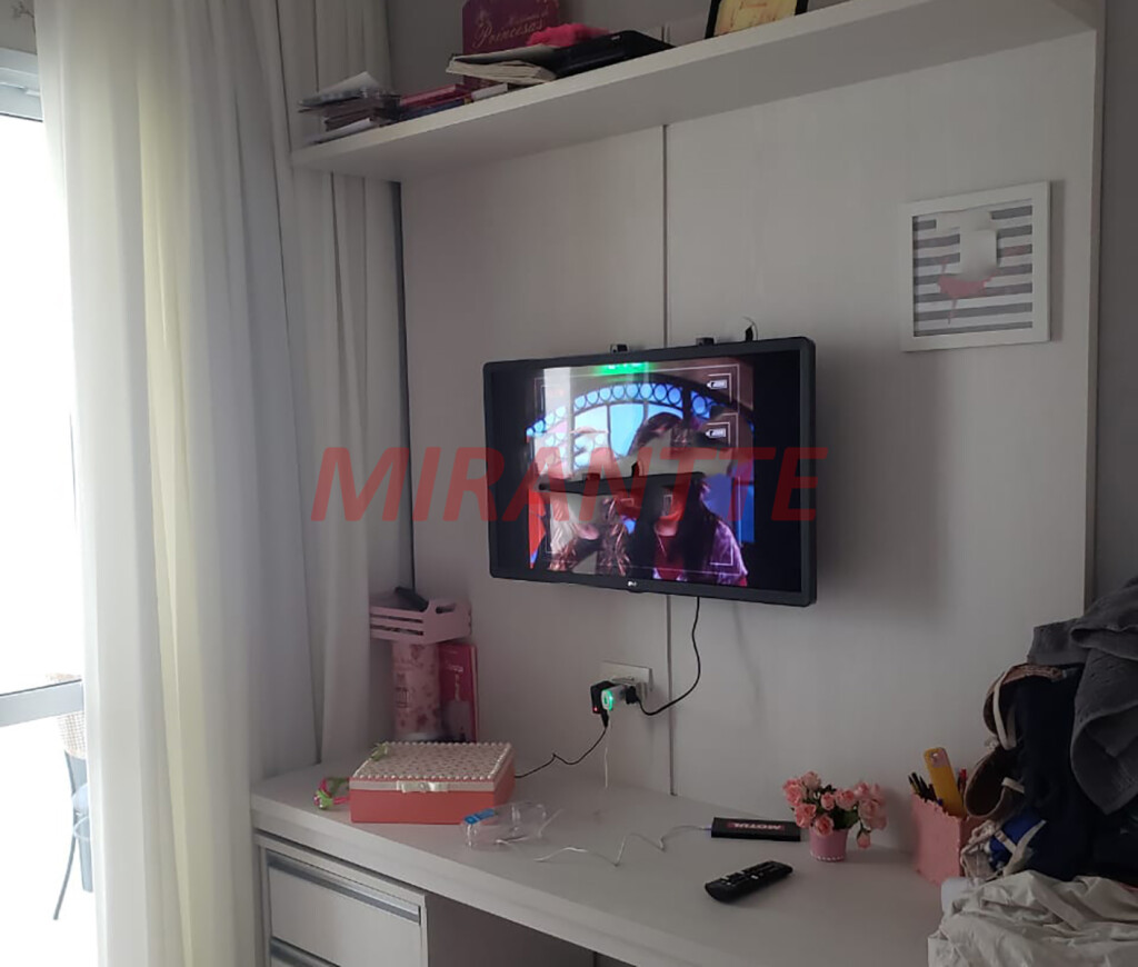 Apartamento de 105m² com 3 quartos em Tremembe