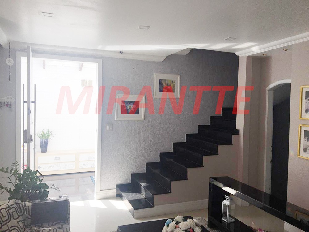 Sobrado de 380m² com 4 quartos em Jardim França