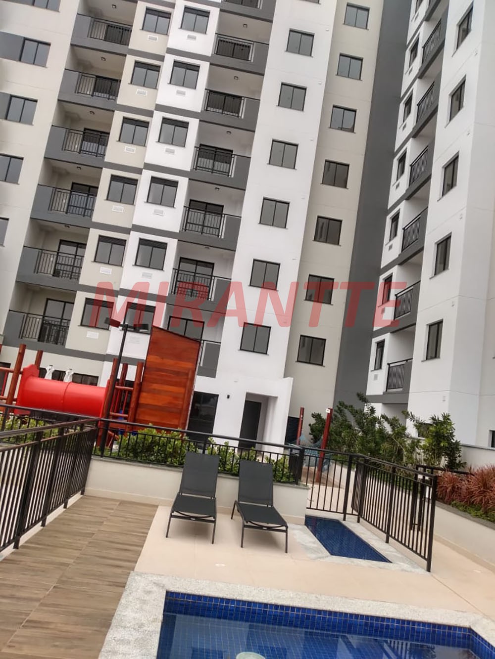 Apartamento com 2 quartos em Itaquera
