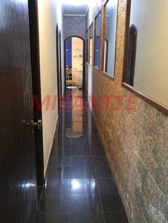 Sobrado de 97m² com 3 quartos em Parque Casa De Pedra