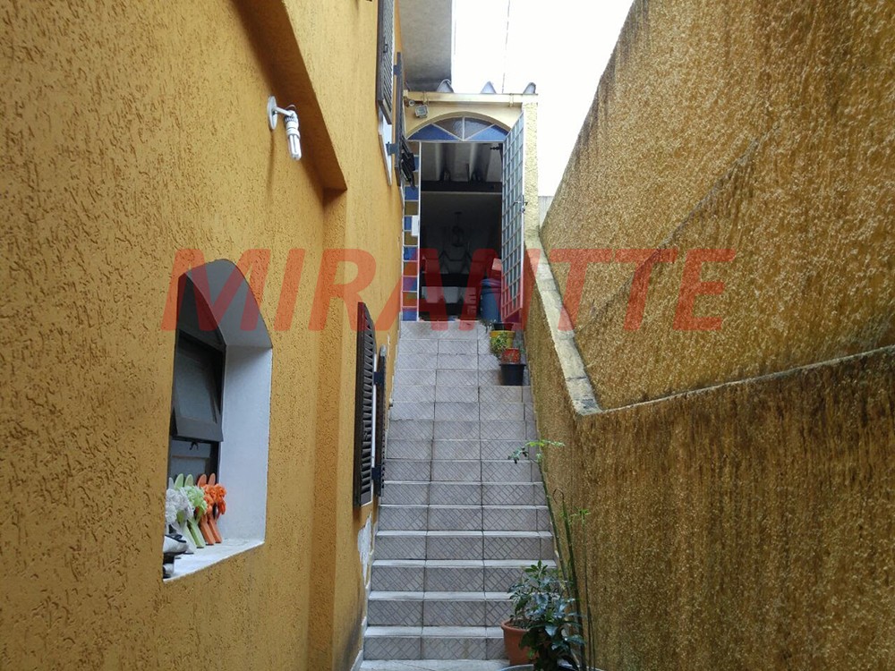 Sobrado de 97m² com 3 quartos em Parque Casa De Pedra