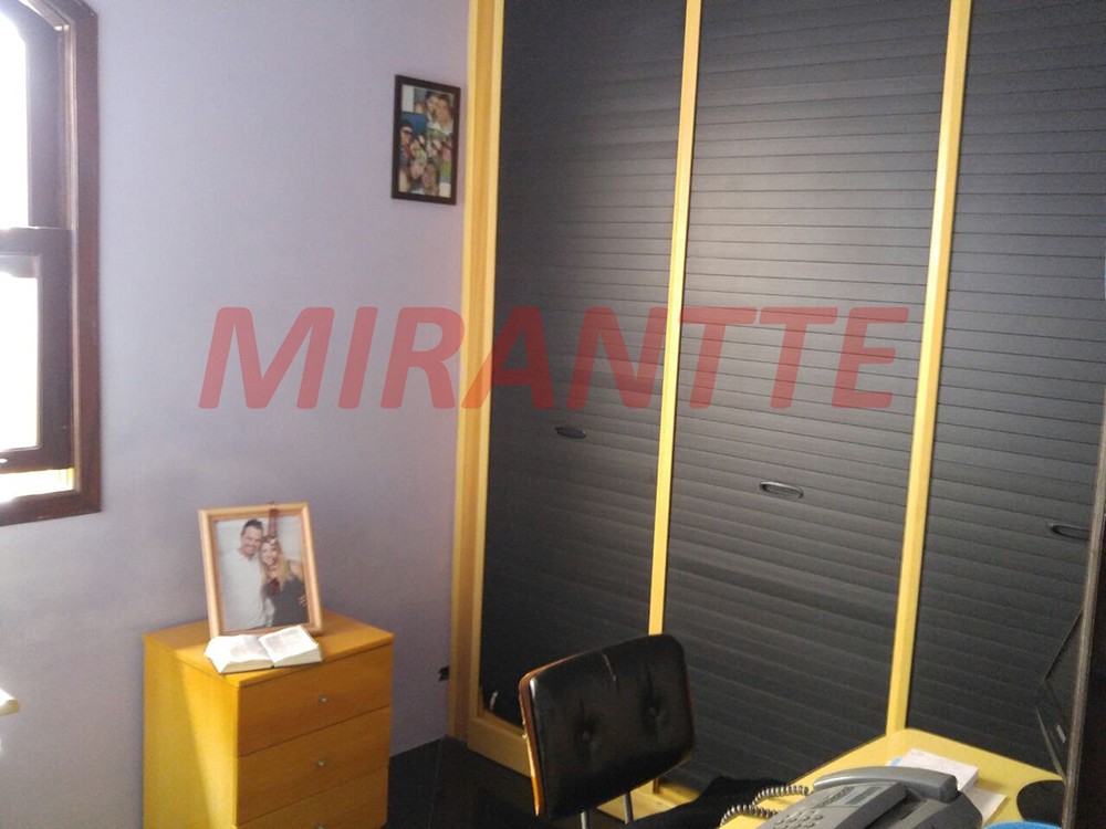 Sobrado de 97m² com 3 quartos em Parque Casa De Pedra
