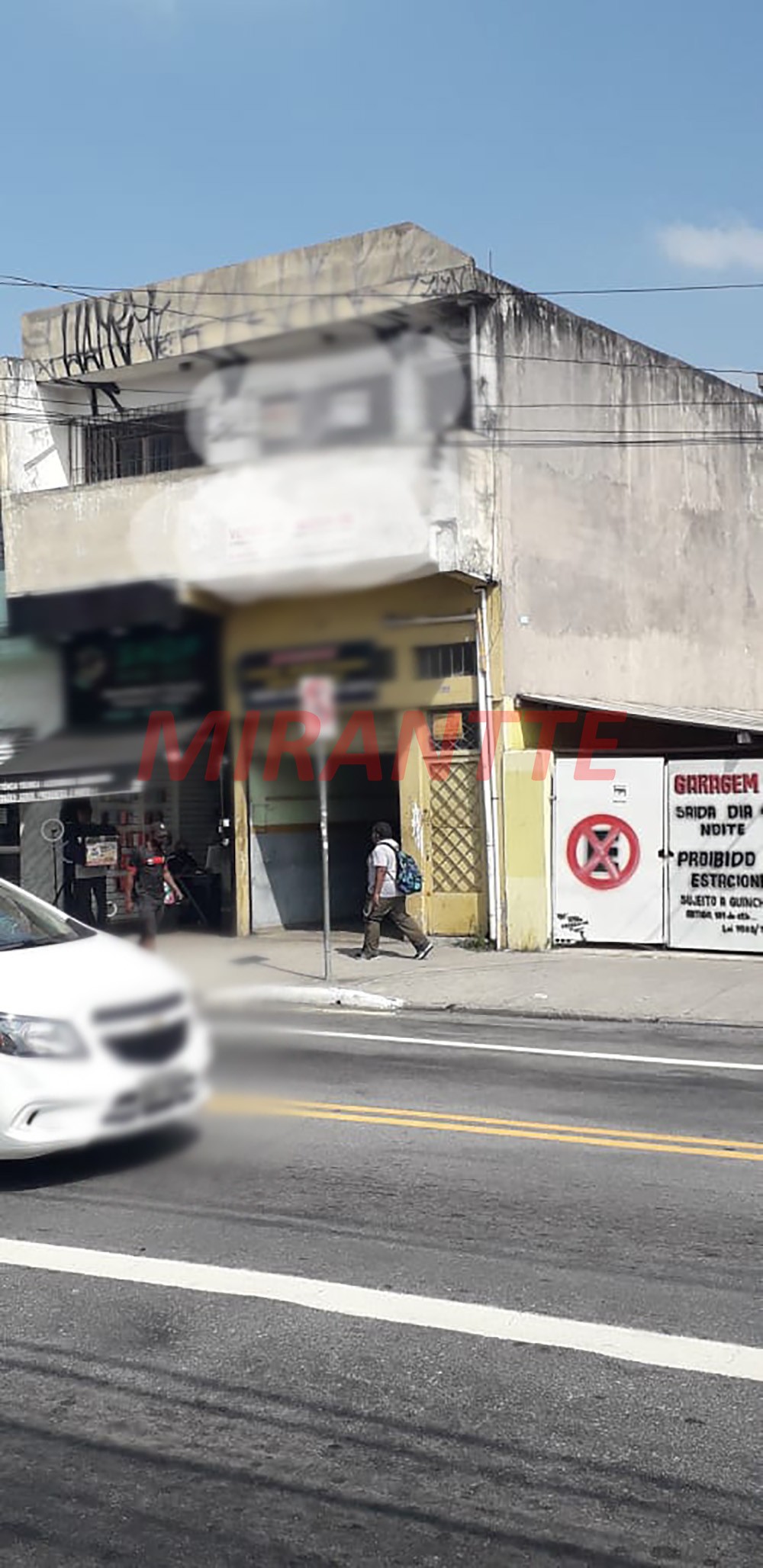 Comercial de 270m² com 2 quartos em Freguesia do