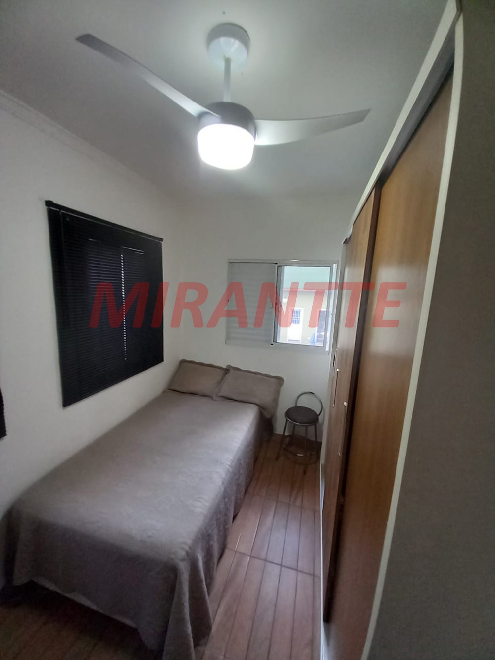 Sobrado de 309m² com 4 quartos em Santa Teresinha