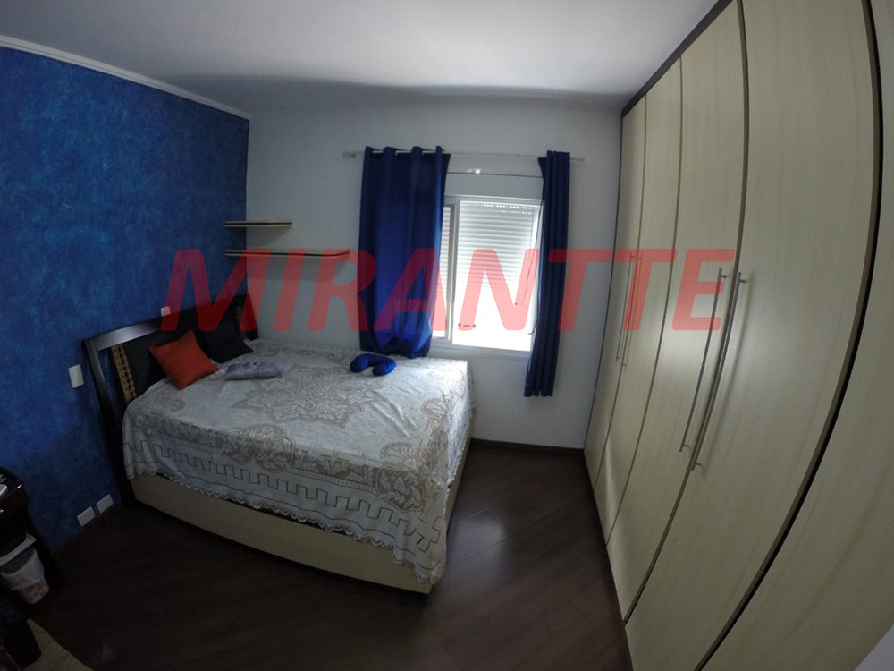 Sobrado de 198m² com 4 quartos em Jardim Kherlakian