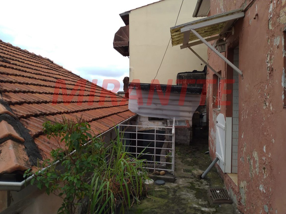 Sobrado de 236m² com 3 quartos em Vila Isolina Mazzei
