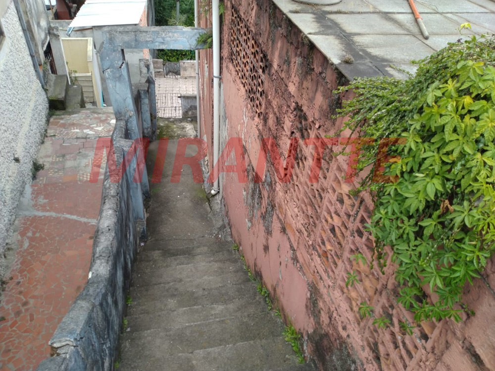 Sobrado de 236m² com 3 quartos em Vila Isolina Mazzei