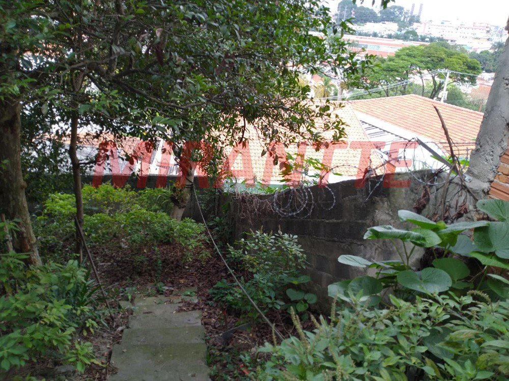 Sobrado de 236m² com 3 quartos em Vila Isolina Mazzei