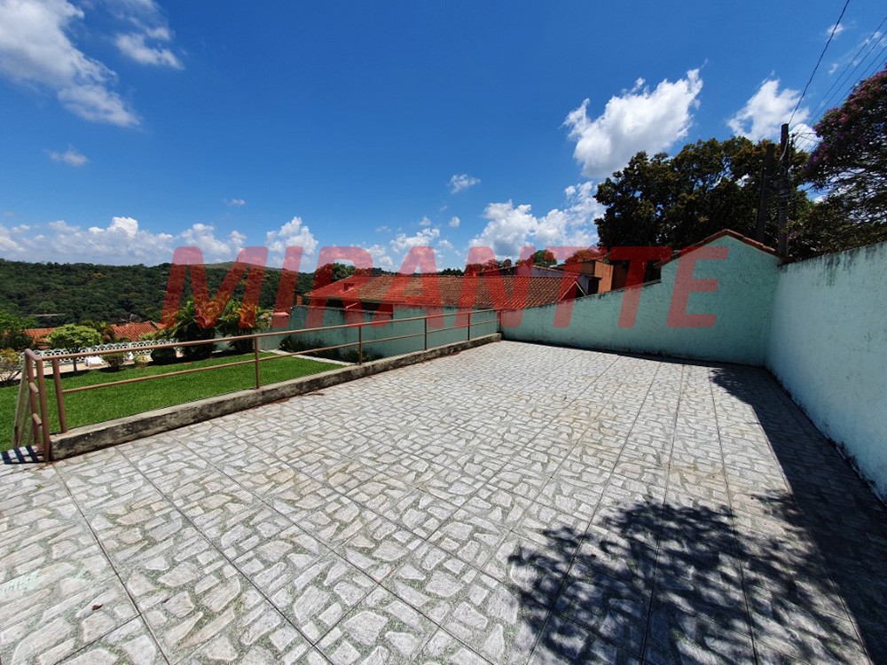 ChÁcara de 0.01m² com 2 quartos em Serra da Cantareira