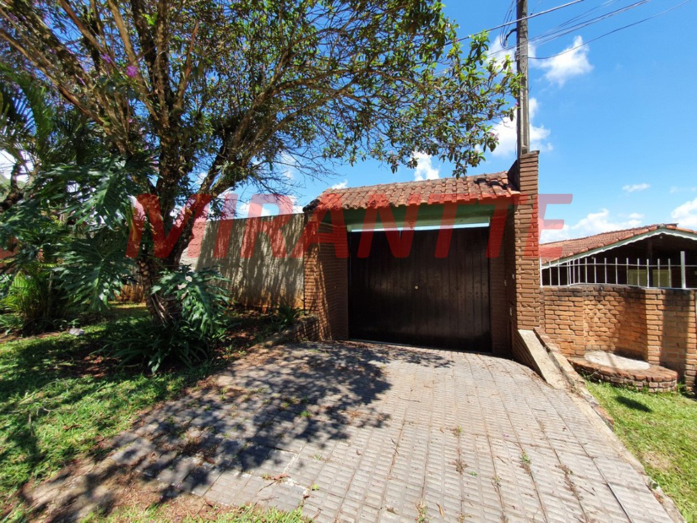 ChÁcara de 0.01m² com 2 quartos em Serra da Cantareira