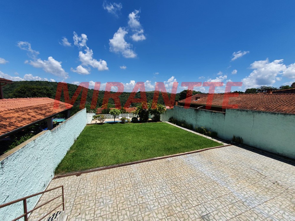ChÁcara de 0.01m² com 2 quartos em Serra da Cantareira