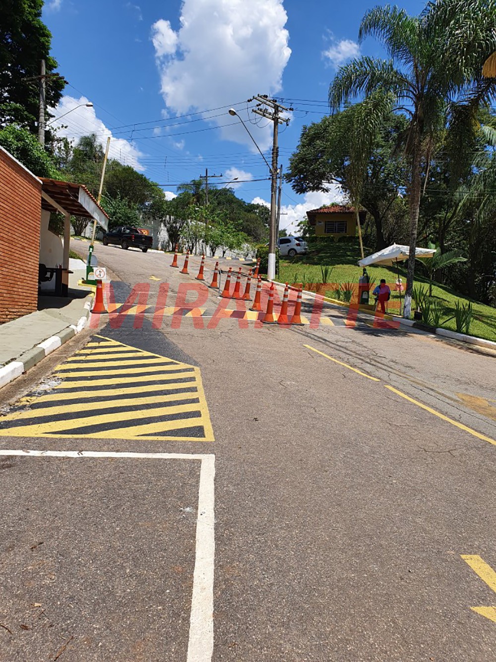 ChÁcara de 0.01m² com 2 quartos em Serra da Cantareira