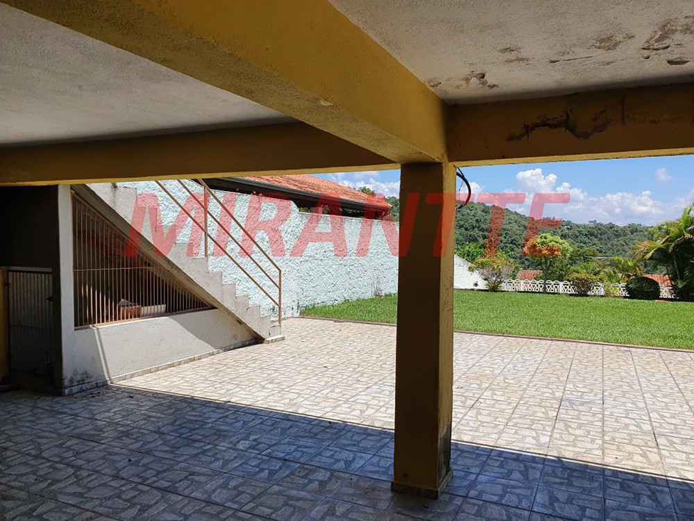 ChÁcara de 0.01m² com 2 quartos em Serra da Cantareira
