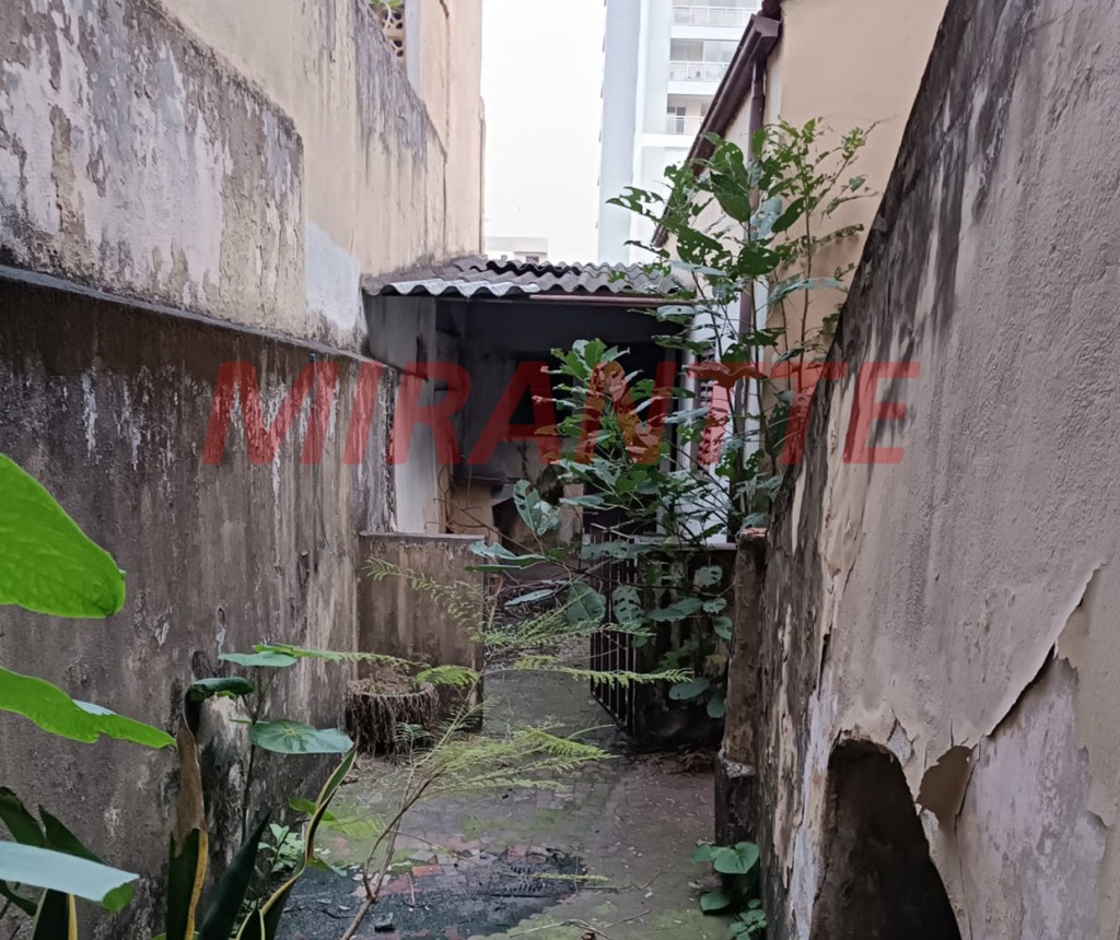Casa terrea de 120m² com 2 quartos em Santana