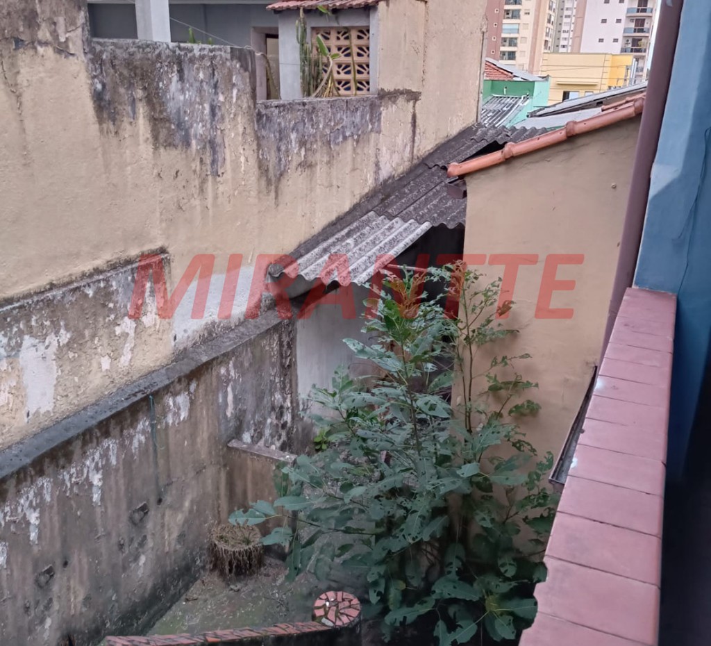 Casa terrea de 120m² com 2 quartos em Santana