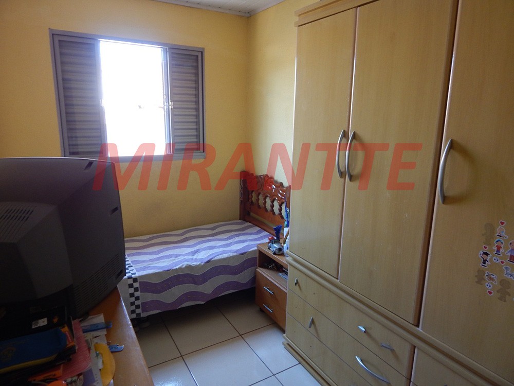 Casa terrea de 87m² com 2 quartos em Tremembe