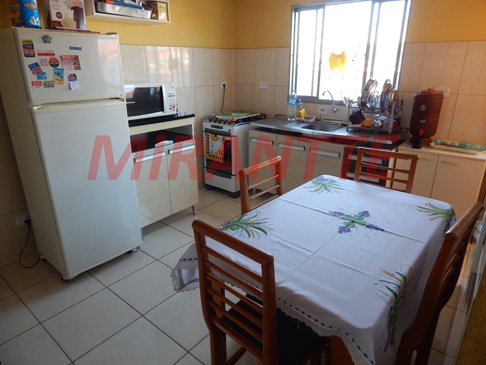 Casa terrea de 87m² com 2 quartos em Tremembe