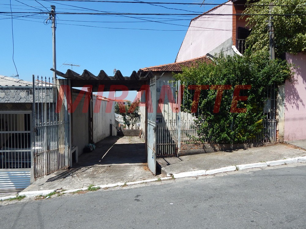 Casa terrea de 87m² com 2 quartos em Tremembe