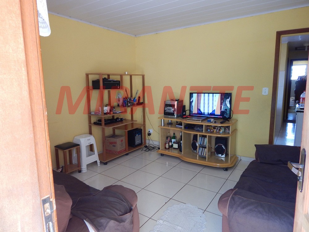 Casa terrea de 87m² com 2 quartos em Tremembe