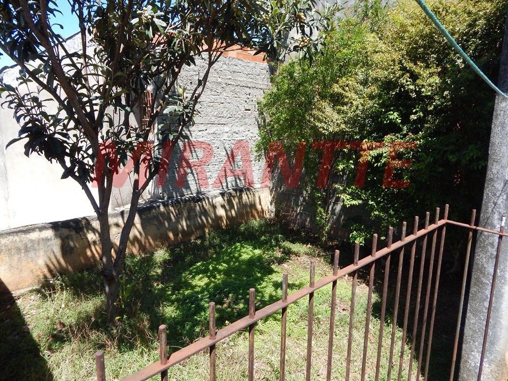 Casa terrea de 87m² com 2 quartos em Tremembe