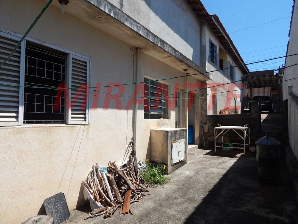 Casa terrea de 87m² com 2 quartos em Tremembe