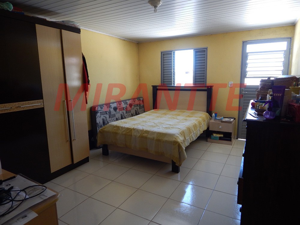Casa terrea de 87m² com 2 quartos em Tremembe