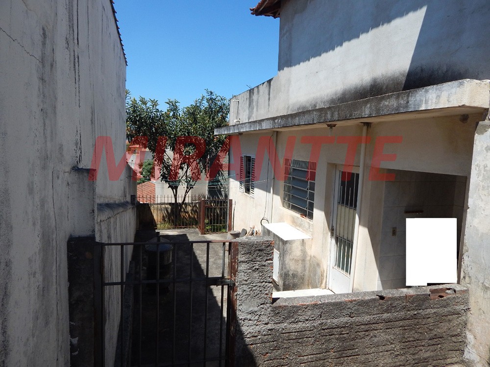 Casa terrea de 87m² com 2 quartos em Tremembe