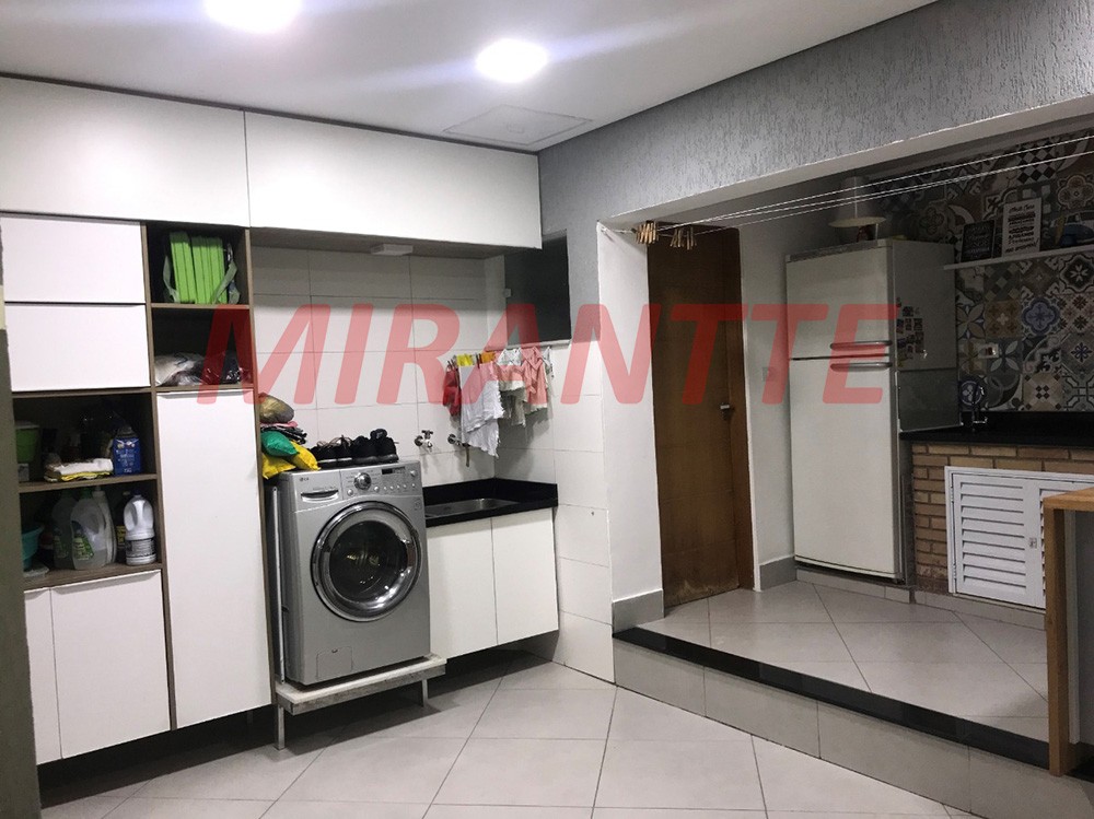 Sobrado de 135m² com 3 quartos em Tremembe