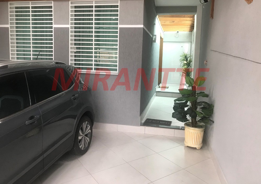 Sobrado de 135m² com 3 quartos em Tremembe