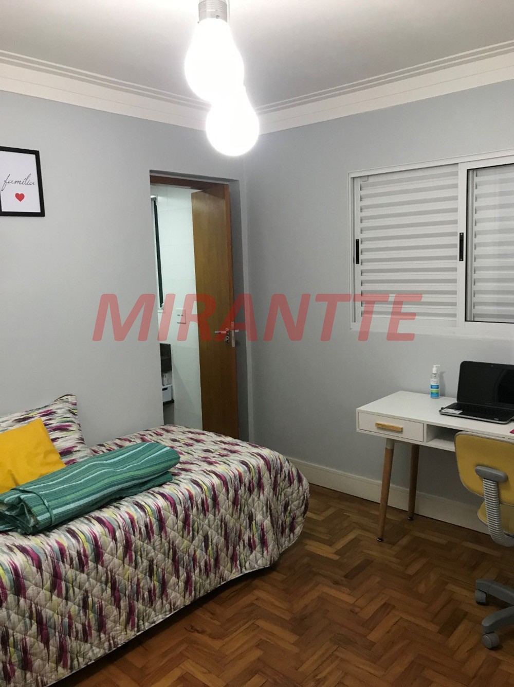 Sobrado de 135m² com 3 quartos em Tremembe
