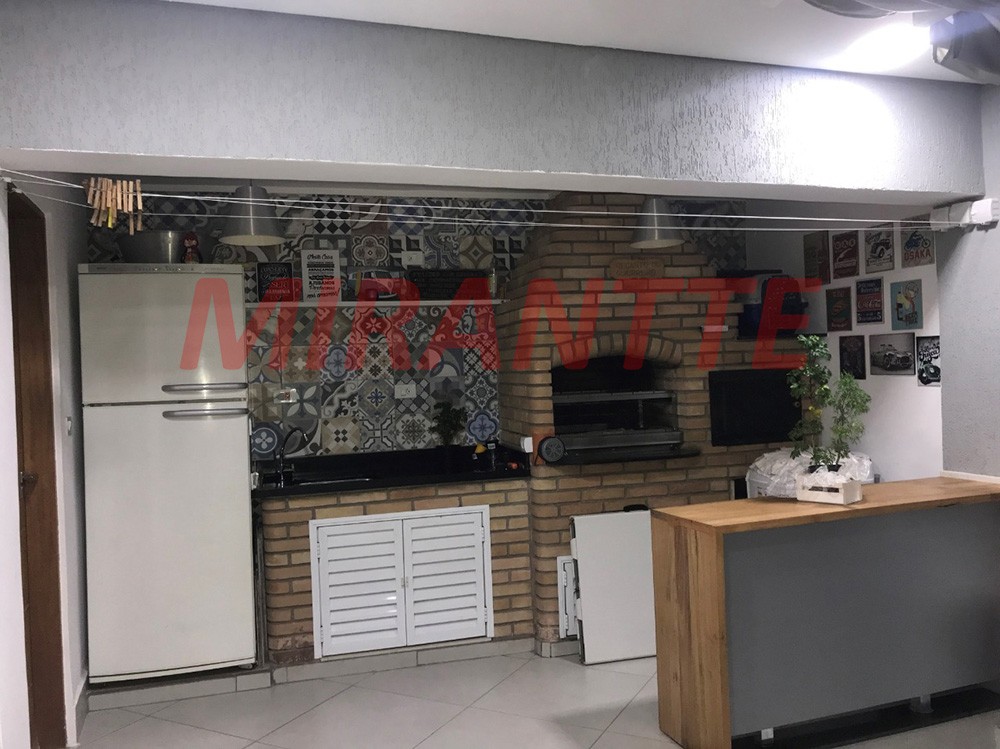 Sobrado de 135m² com 3 quartos em Tremembe