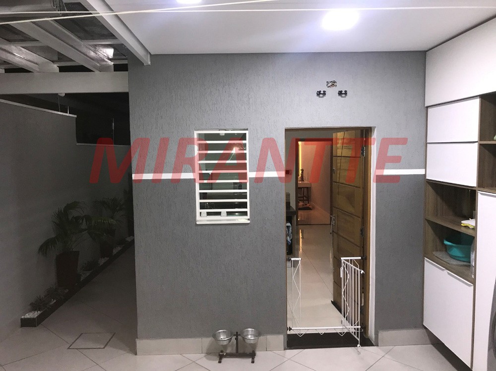 Sobrado de 135m² com 3 quartos em Tremembe