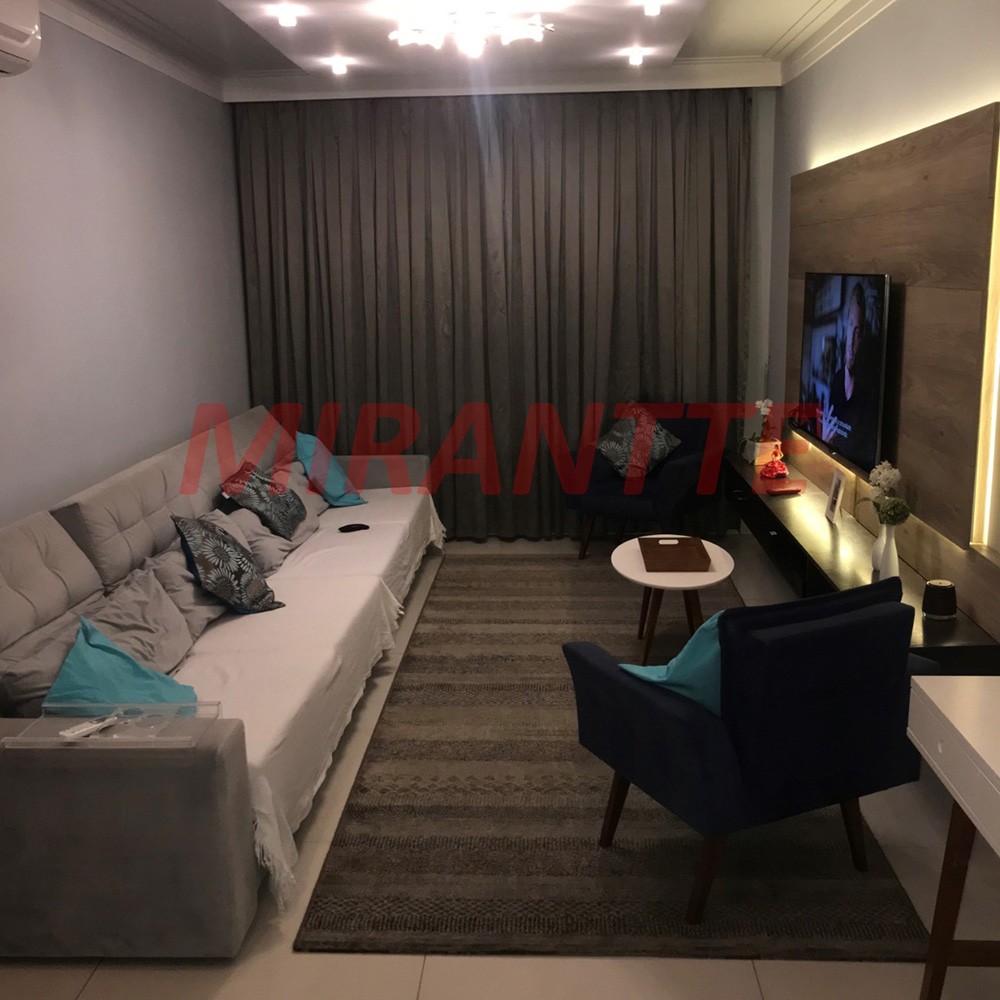 Sobrado de 135m² com 3 quartos em Tremembe