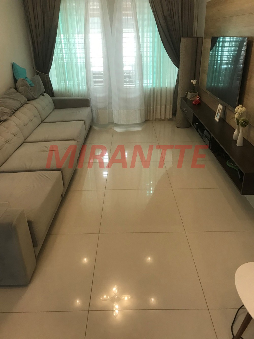 Sobrado de 135m² com 3 quartos em Tremembe