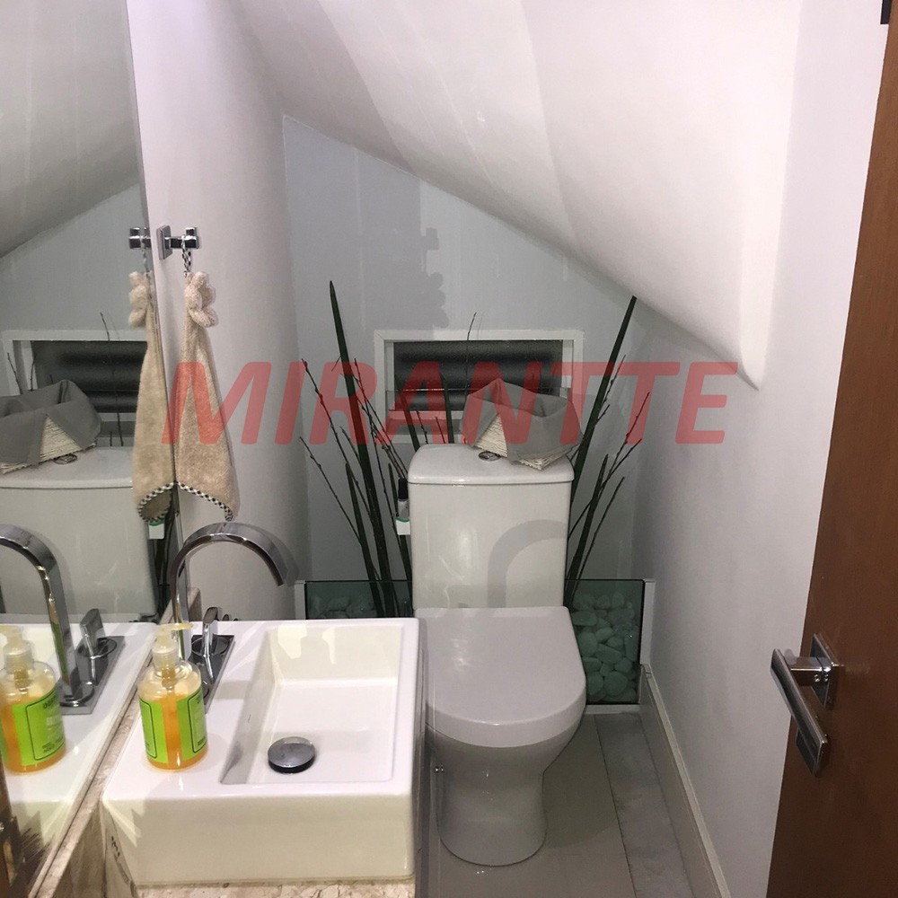 Sobrado de 135m² com 3 quartos em Tremembe