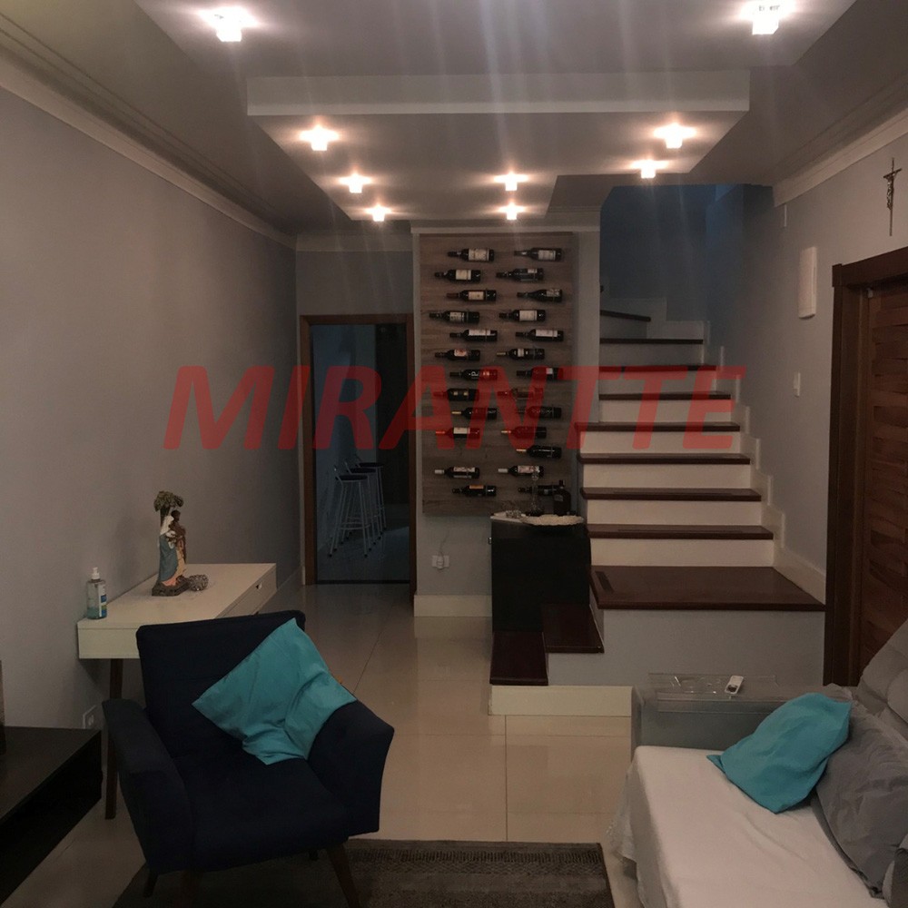 Sobrado de 135m² com 3 quartos em Tremembe