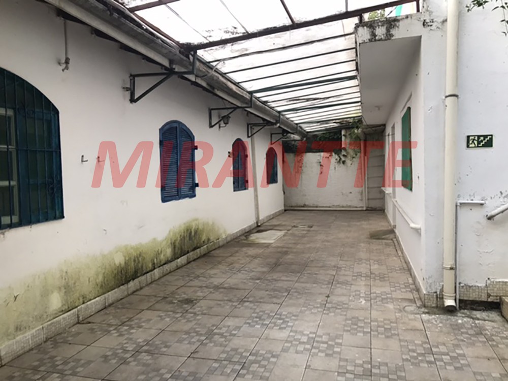 Terreno de 3116m² em Tremembe