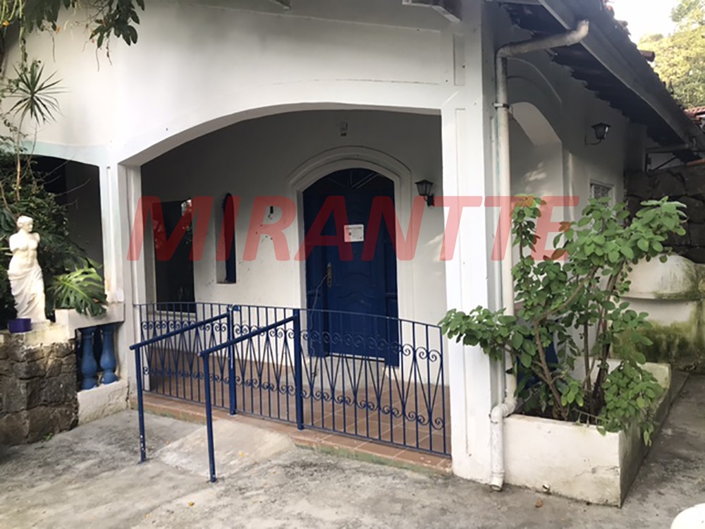 Terreno de 3116m² em Tremembe