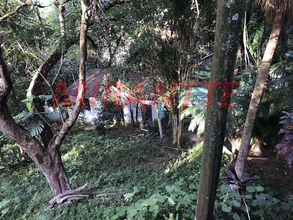 Terreno de 3116m² em Tremembe